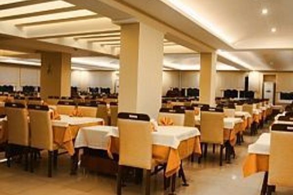 Orient Suite Hotel (Alanya)